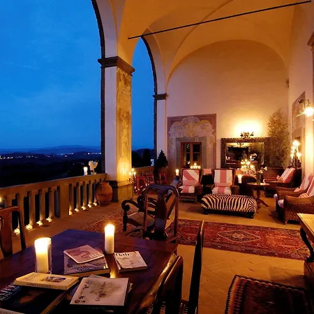 Hotel Mangiacane - Small Luxury Of The World San Casciano in Val di Pesa