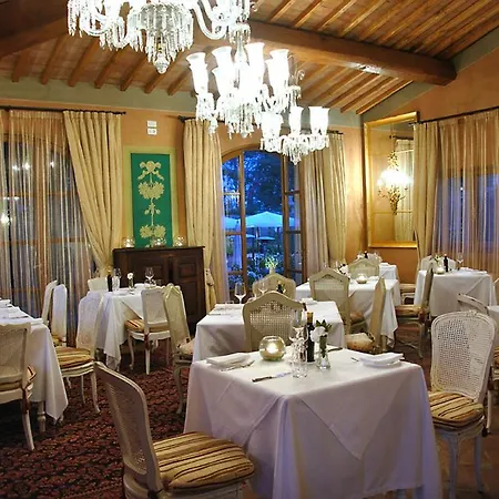 Mangiacane - Small Luxury Of The World Hotel 3*
