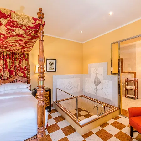 Mangiacane - Small Luxury Of The World 3* San Casciano in Val di Pesa