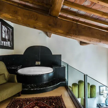 Mangiacane - Small Luxury Of The World Hotel 3*