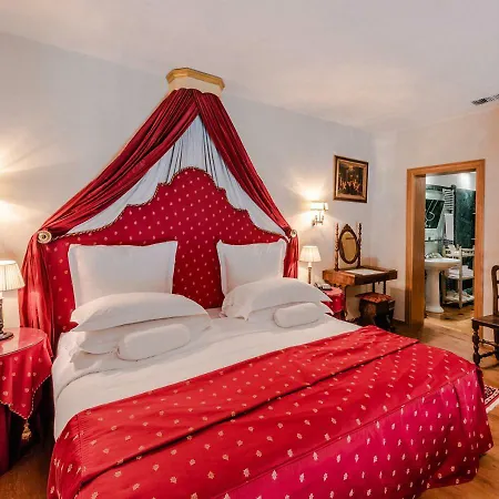 Mangiacane - Small Luxury Of The World 3*