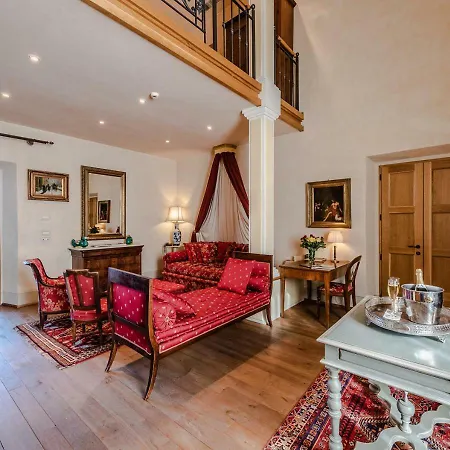 Hotel Mangiacane - Small Luxury Of The World
