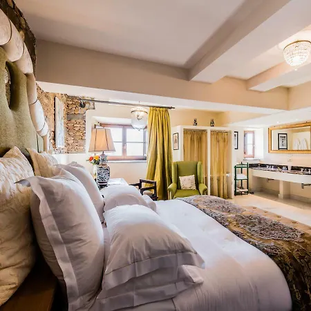 Mangiacane - Small Luxury Of The World 3*