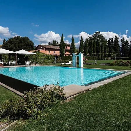 Mangiacane - Small Luxury Of The World 3*