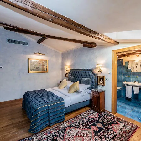 Hotel Mangiacane - Small Luxury Of The World 3*