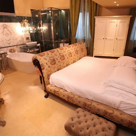 Mangiacane - Small Luxury Of The World San Casciano in Val di Pesa